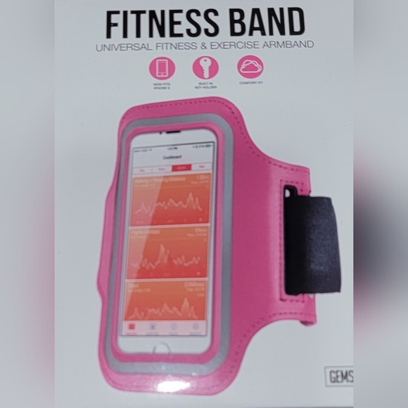 Arm Band for iPod - Picture 1 of 3